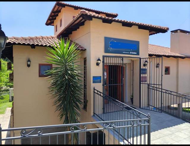 OFFICE FOR SALE IN LYNNWOOD RIDGE